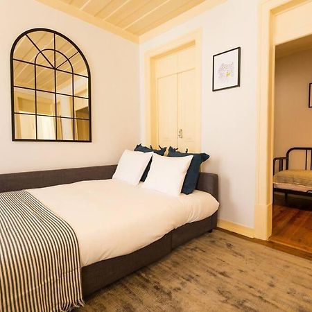 Appartamento Ola Lisbon - Castelo IV Esterno foto
