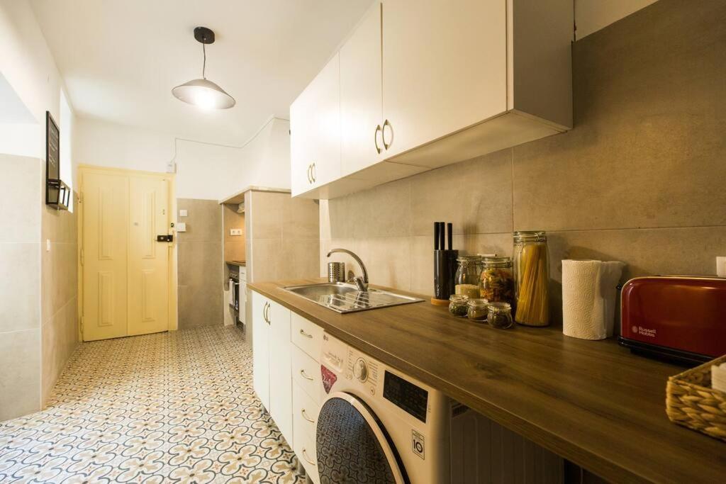 Appartamento Ola Lisbon - Castelo IV Esterno foto