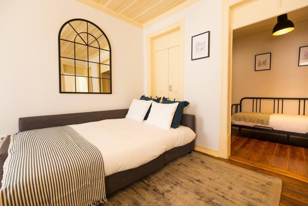 Appartamento Ola Lisbon - Castelo IV Esterno foto