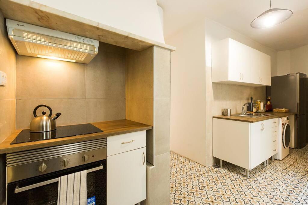 Appartamento Ola Lisbon - Castelo IV Esterno foto